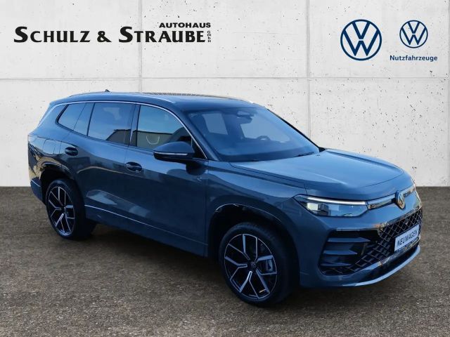 Volkswagen Tayron 4Motion DSG R-Line