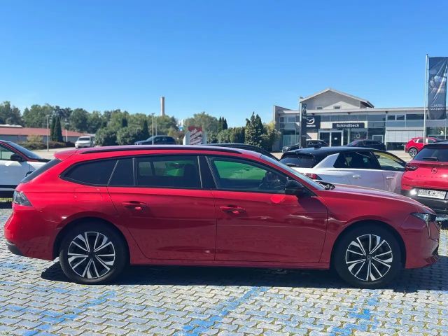 Peugeot 508 Allure Pack PureTech SW