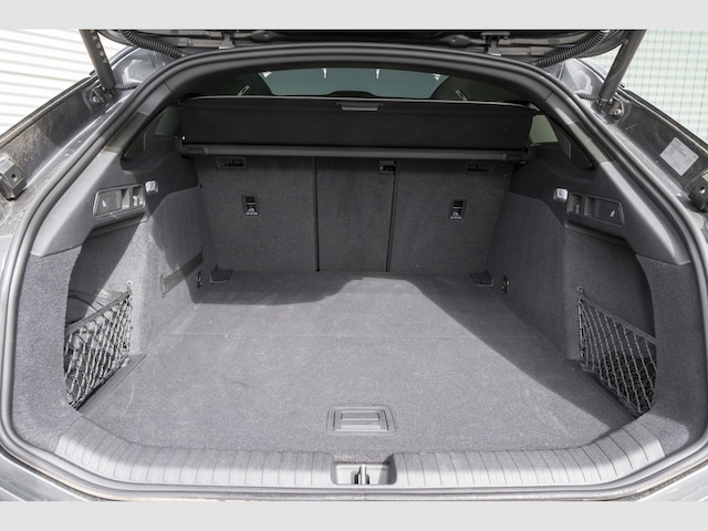 Audi A6 e-tron Avant Performance