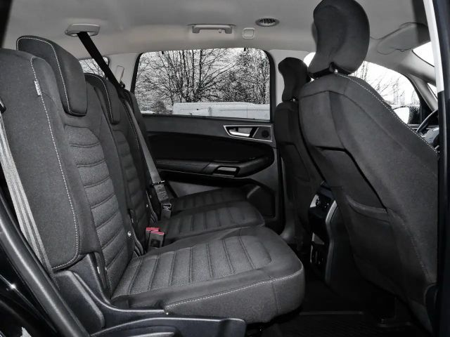 Ford S-Max Edition 2.0 EcoBlue Aut.+ParkAssist+Kamera Klima