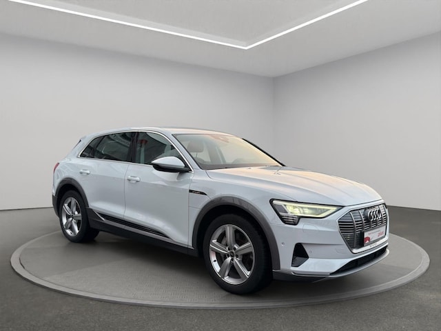 Audi e-tron 55 Quattro