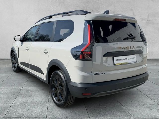 Dacia Jogger ECO-G Extreme
