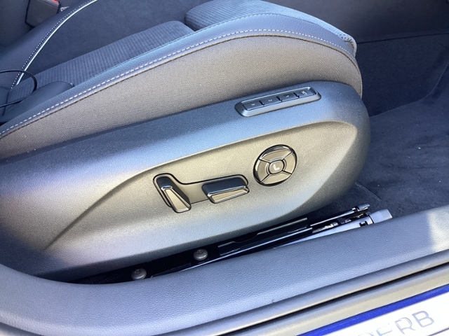 Skoda Superb 1.5 TSI Combi iV