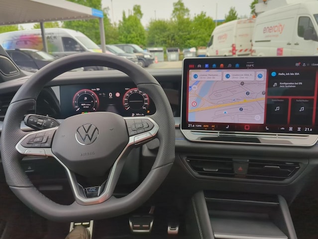 Volkswagen Tayron 2.0 TDI 4Motion DSG