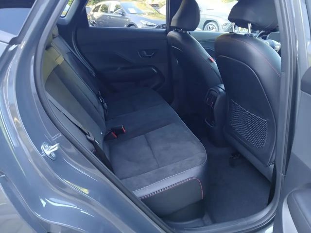 Hyundai Kona 1.6 Hybrid N Line