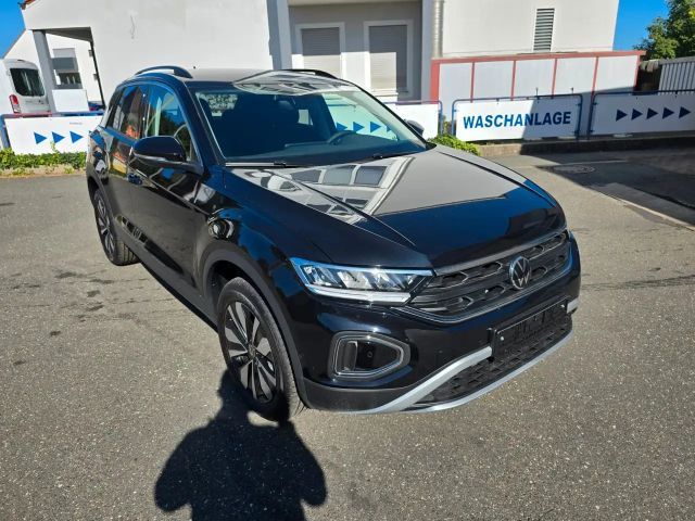 Volkswagen T-Roc Goal