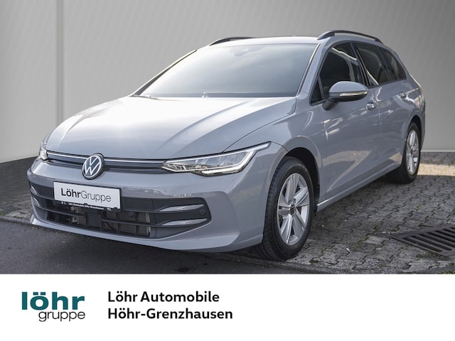 Volkswagen Golf Golf VIII Variant