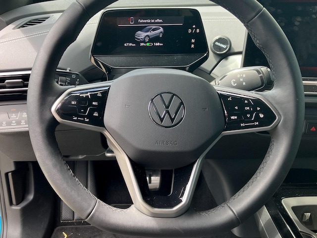 Volkswagen ID.4 DSG Performance Pro