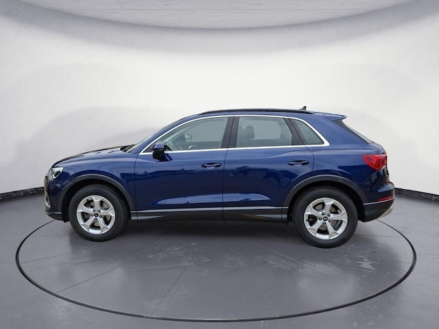 Audi Q3 35 TFSI S-Tronic