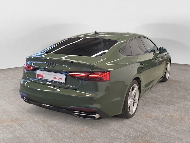 Audi A5 35 TDI S-Tronic Sportback