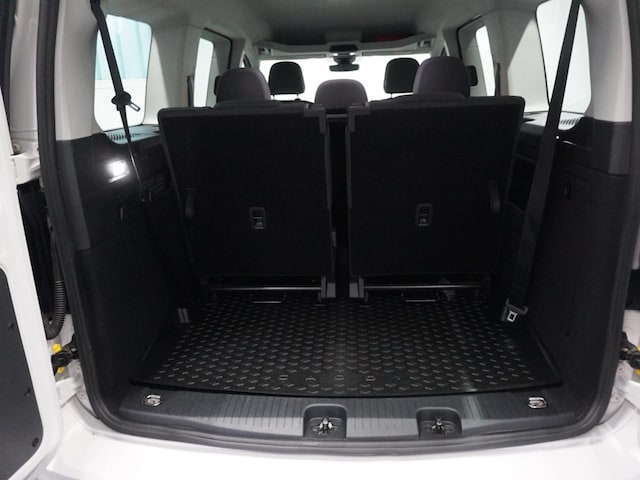 Volkswagen Caddy Life Maxi