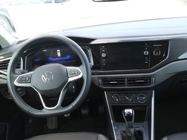 Volkswagen Taigo 1.0 TSI