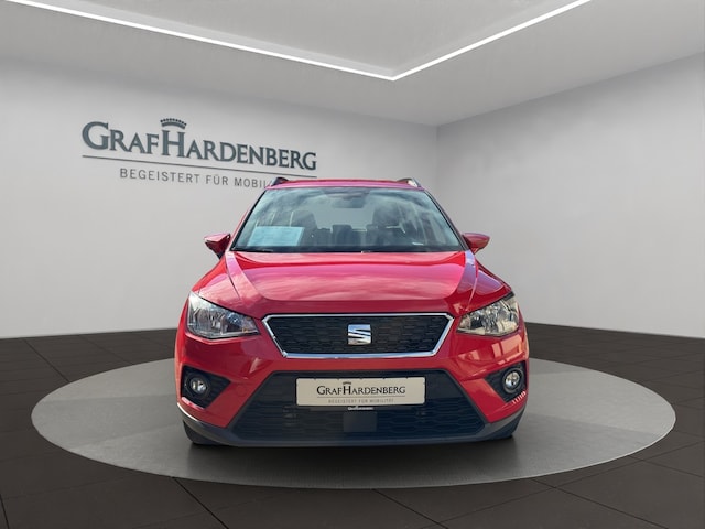 Seat Arona 1.0 TSI Style