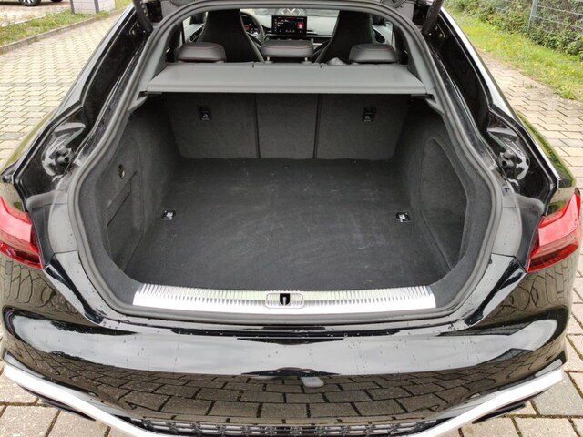 Audi RS5 Quattro Sportback