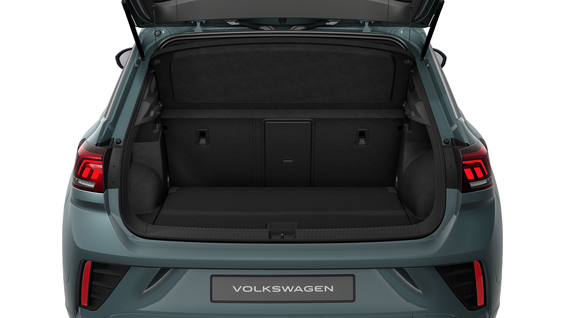 Volkswagen T-Roc 1.0 TSI Plus R-Line