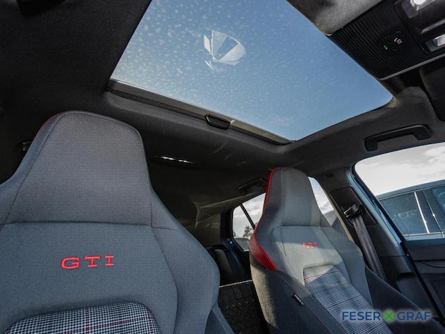 Volkswagen Golf DSG GTI Golf VIII