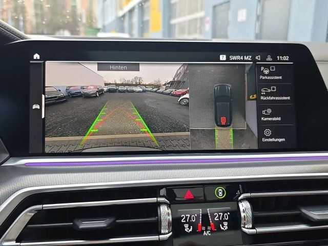 BMW X5 M-Sport xDrive