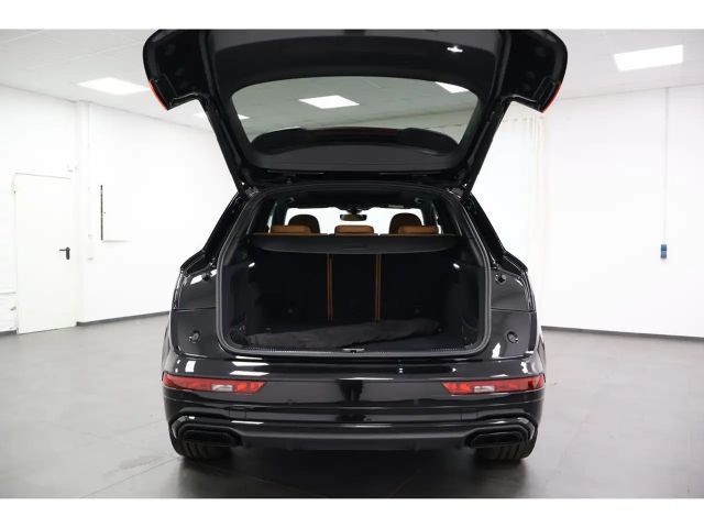 Audi Q5 40 TDI Quattro S-Line