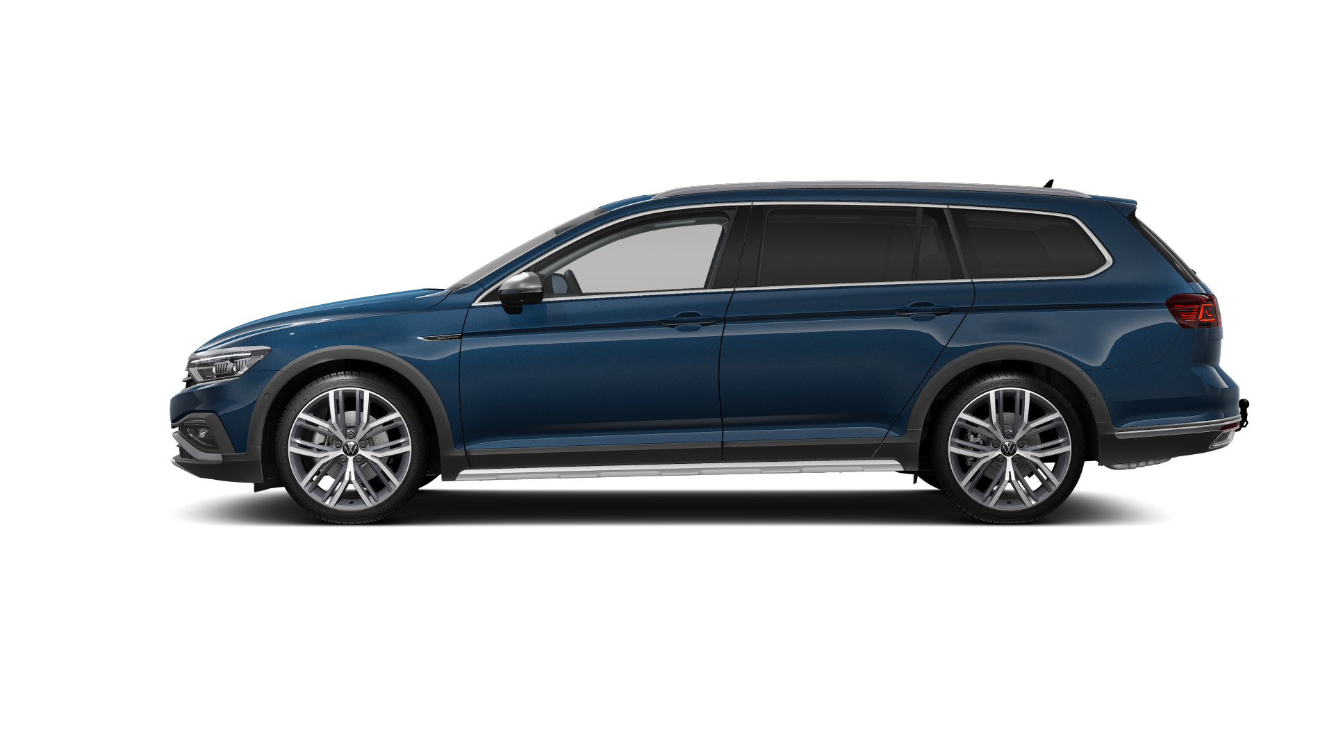 Volkswagen Passat 2.0 TDI AllTrack DSG Variant