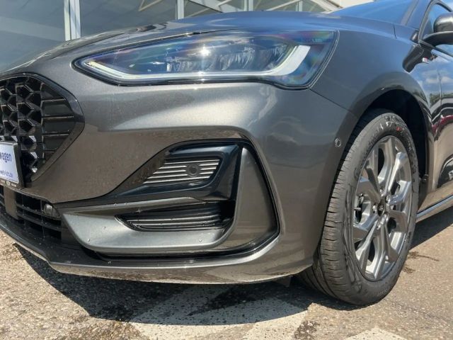 Ford Focus ST Line Wagon