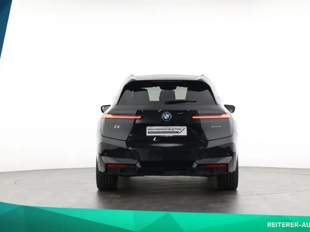 BMW iX xDrive40