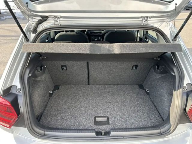 Volkswagen Polo Polo