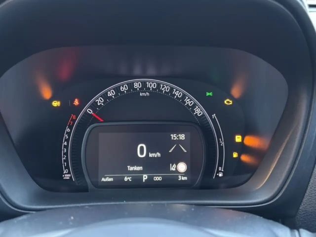 Toyota Aygo X Business Hatchback S-CVT