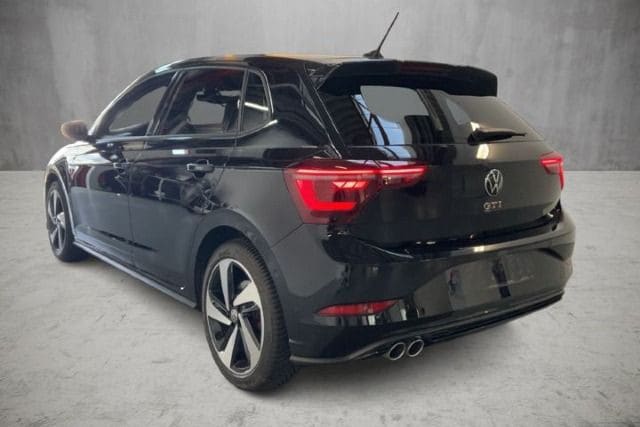 Volkswagen Polo 2.0 TSI DSG GTI IQ.Drive
