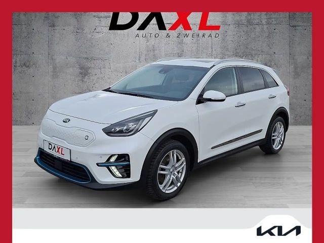 Kia Niro EV Long range e-Niro