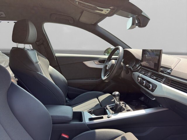 Audi A4 35 TFSI Avant