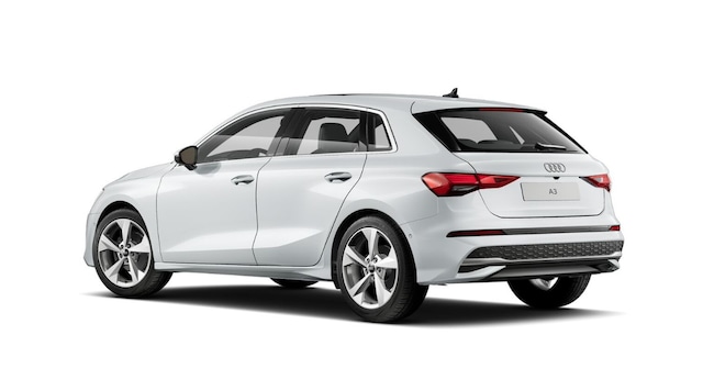 Audi A3 30 TFSI S-Tronic Sportback