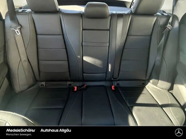 Mercedes-Benz GLE 350 4MATIC AMG Line