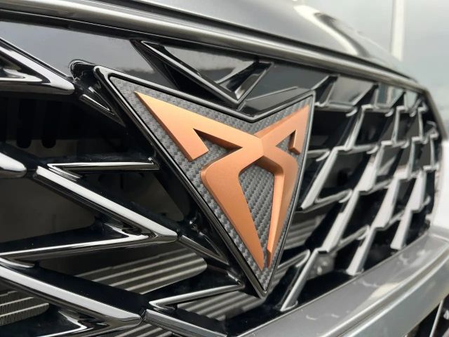 Cupra Ateca 1.5 TSI DSG