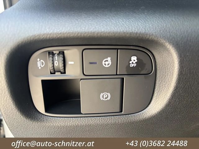 Hyundai INSTER 42 kWh