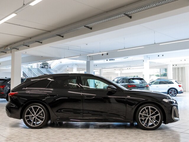 Audi A5 Avant Quattro S-Tronic