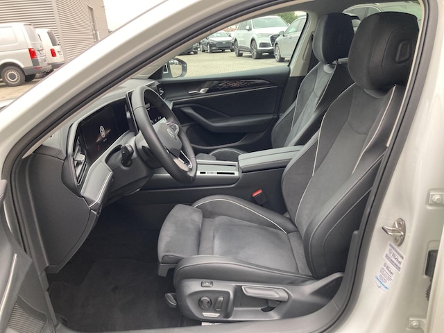 Volkswagen Passat Business DSG Variant