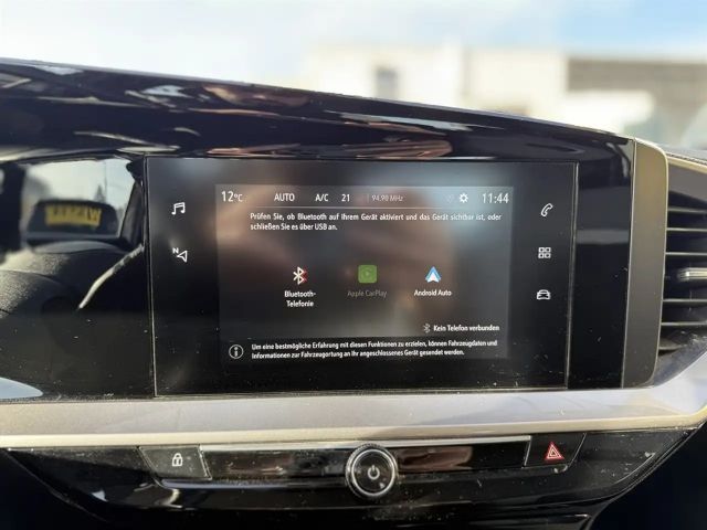 Opel Mokka Elegance Turbo