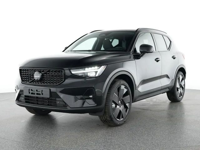 Volvo XC40 Plus