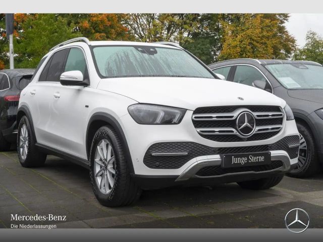 Mercedes-Benz GLE 350 4MATIC