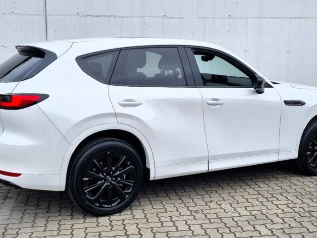 Mazda CX-60 4WD Homura Plus