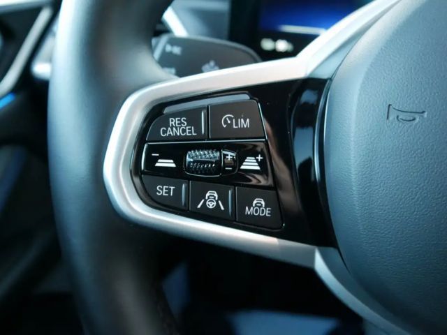 BMW i4 Coupé M-Sport