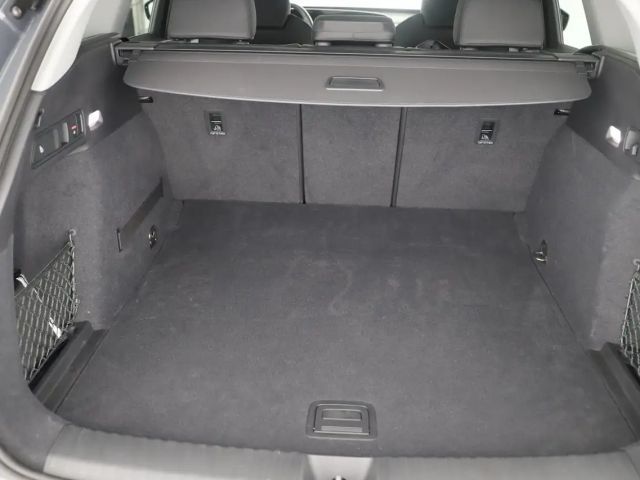 Audi Q6 e-tron Performance