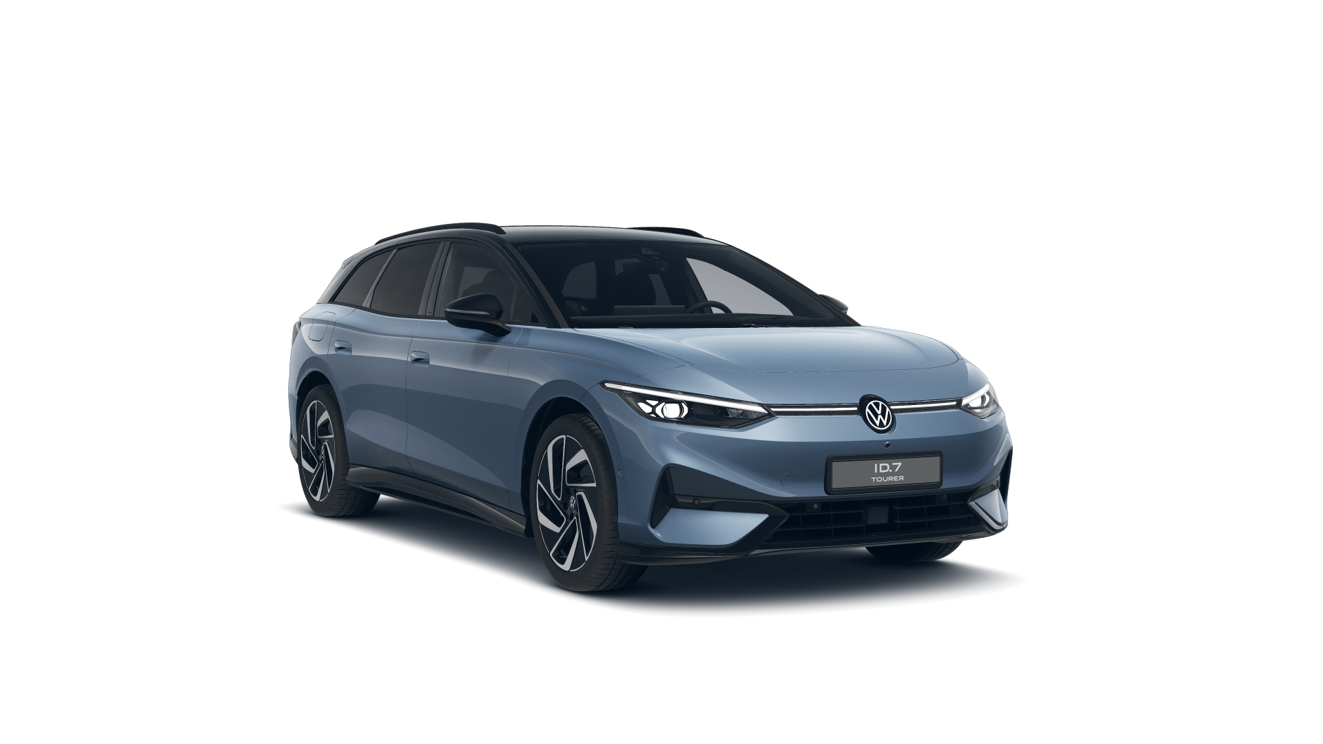 Volkswagen ID.7 IQ.Drive Pro Tourer