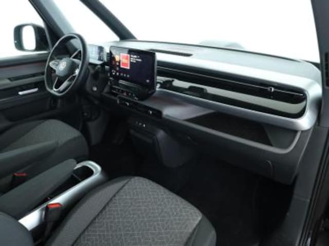 Volkswagen ID.Buzz IQ.Drive Pro