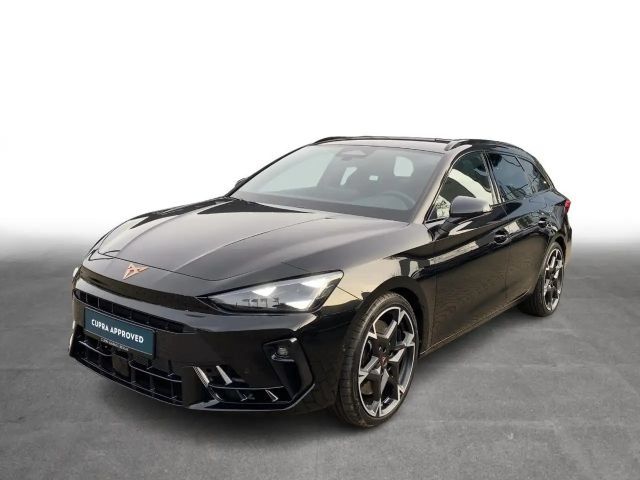 Cupra Leon 2.0 TSI 4Drive DSG Sportstourer VZ