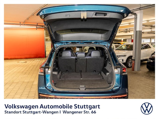 Volkswagen Tayron 2.0 TDI 4Motion DSG R-Line