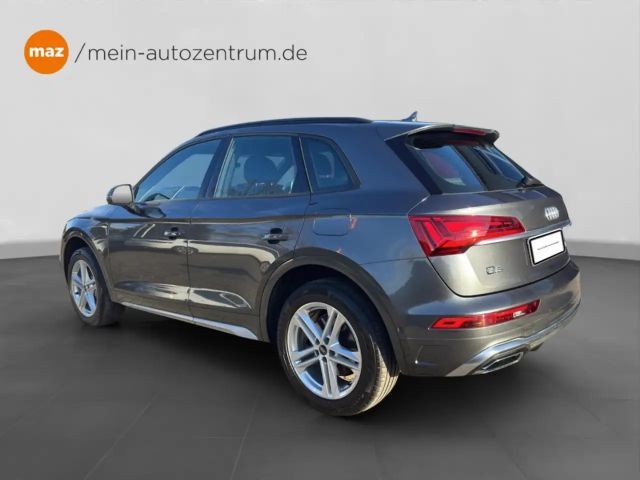 Audi Q5 2.0 TFSI Hybride Quattro S-Line