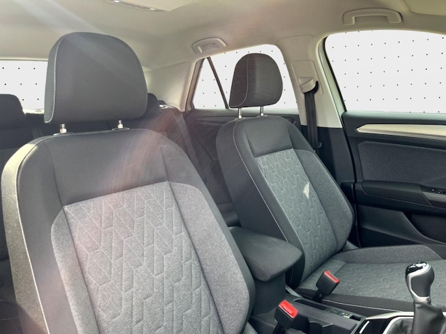 Volkswagen T-Roc Move