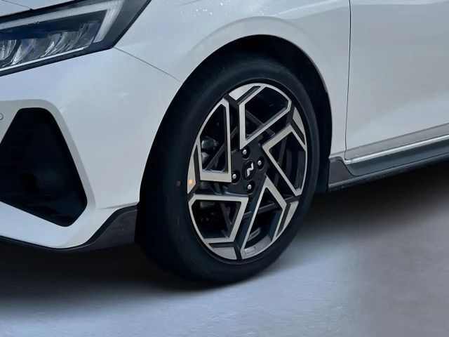 Hyundai i20 2WD N Line