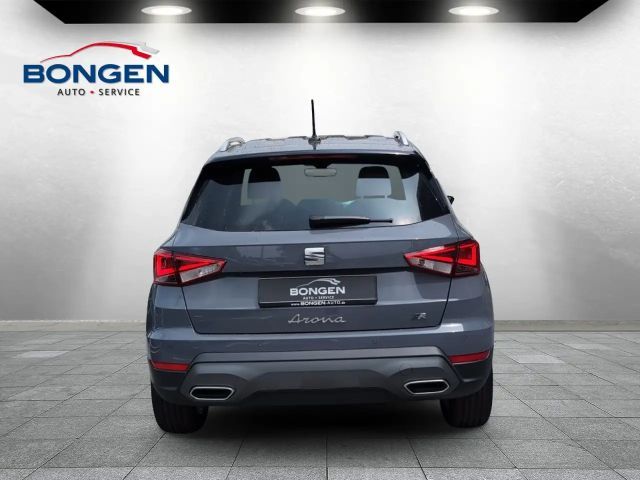 Seat Arona 1.5 TSI DSG FR-lijn
